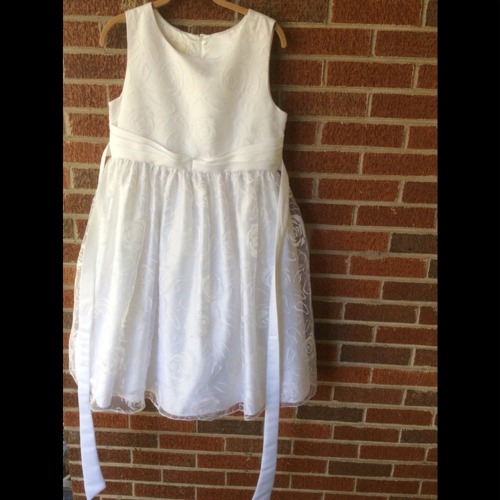 Fancy dress Size 18 plus girl